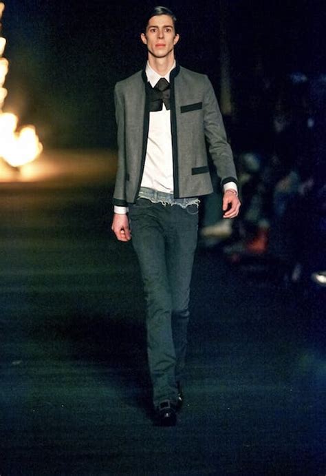 dior homme aw06|dior homme fall 2006.